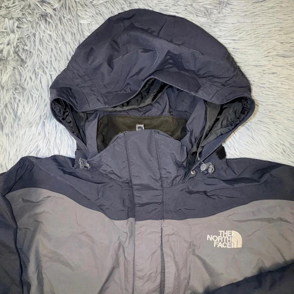 The North Face‎ Men's L Triclimate 3-in-1 Jacket HyVent Ski Snow Rain Shell Only